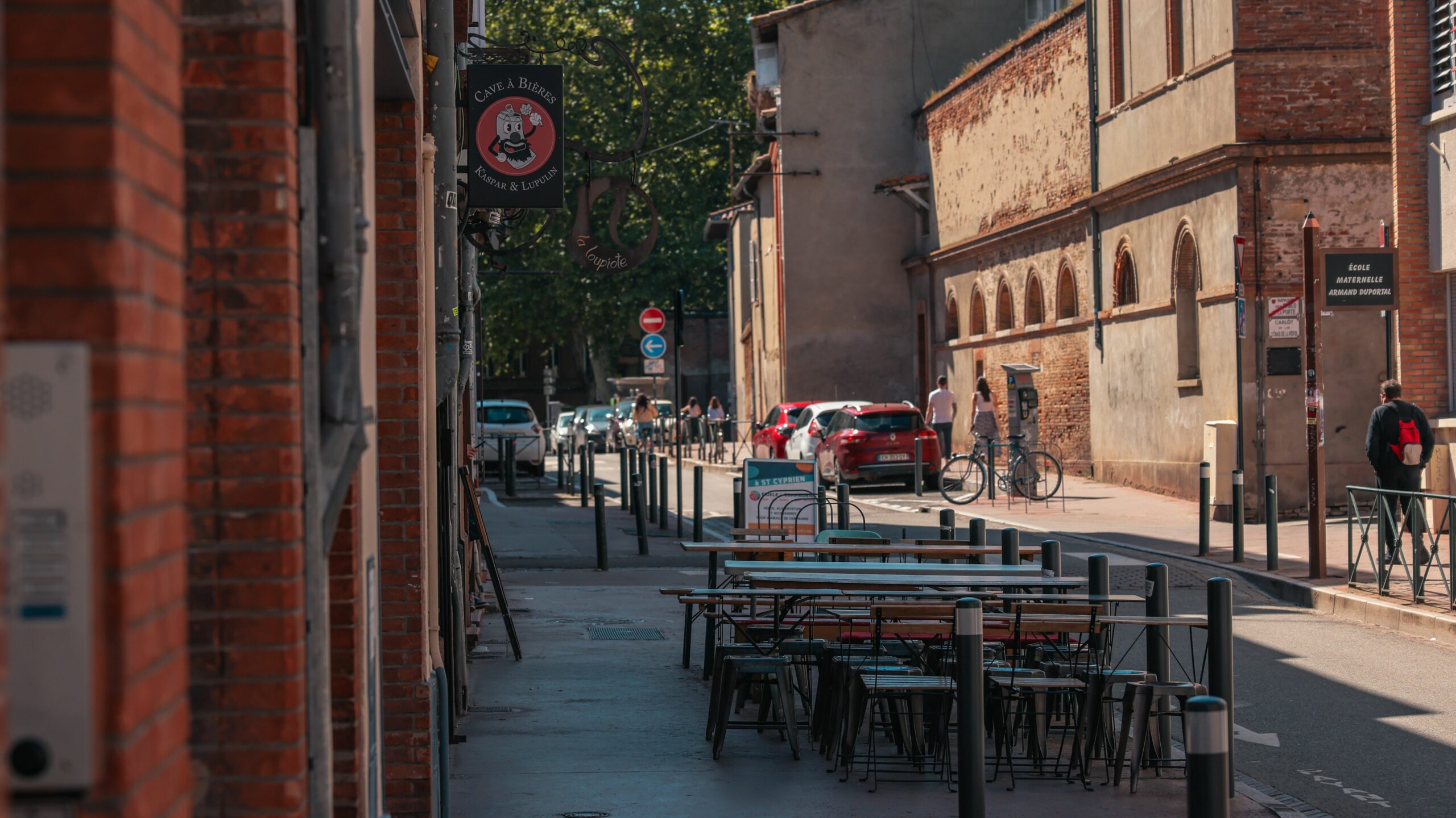 Wo man in Toulouse gut isst : unsere Lieblingsadressen nach Budget